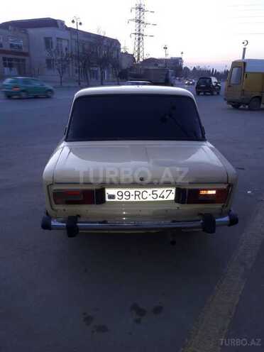 LADA (VAZ) 2106 1982, 650,000 km - 1.3 l - Gəncə