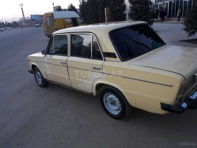 LADA (VAZ) 2106 1982, 650,000 km - 1.3 l - Gəncə