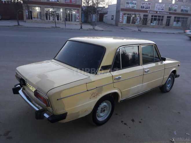 LADA (VAZ) 2106 1982, 650,000 km - 1.3 l - Gəncə