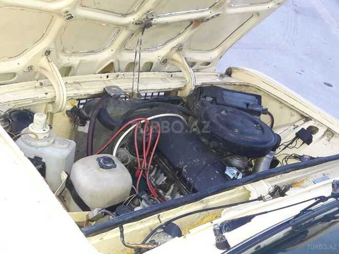 LADA (VAZ) 2106 1982, 650,000 km - 1.3 l - Gəncə