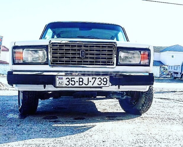 LADA (VAZ) 2104 2008, 454,545 km - 1.6 l - Şirvan