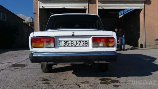 LADA (VAZ) 2104 2008, 454,545 km - 1.6 l - Şirvan