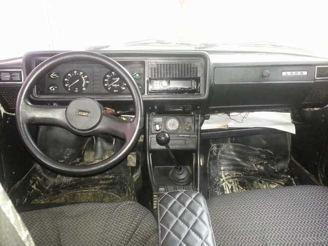 LADA (VAZ) 2104 2008, 454,545 km - 1.6 l - Şirvan