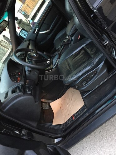 BMW X5 2002, 198,000 km - 3.0 l - Bakı