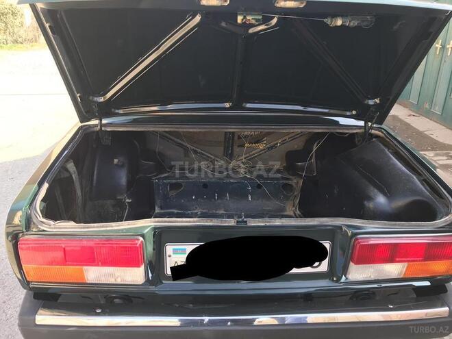 LADA (VAZ) 2107 2004, 98,700 km - 1.6 л - Bakı