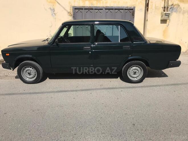 LADA (VAZ) 2107 2004, 98,700 km - 1.6 л - Bakı