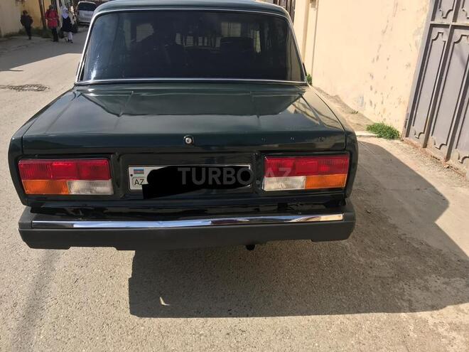 LADA (VAZ) 2107 2004, 98,700 km - 1.6 л - Bakı