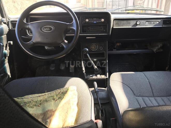 LADA (VAZ) 2107 2004, 98,700 km - 1.6 л - Bakı