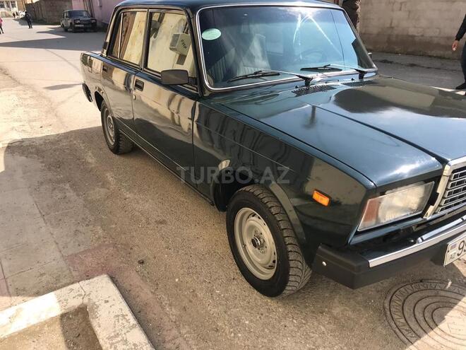 LADA (VAZ) 2107 2004, 98,700 km - 1.6 л - Bakı