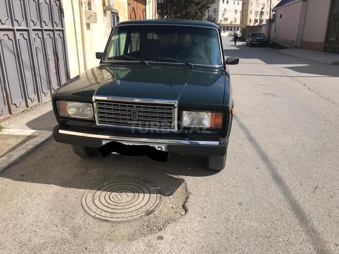 LADA (VAZ) 2107 2004, 98,700 km - 1.6 л - Bakı
