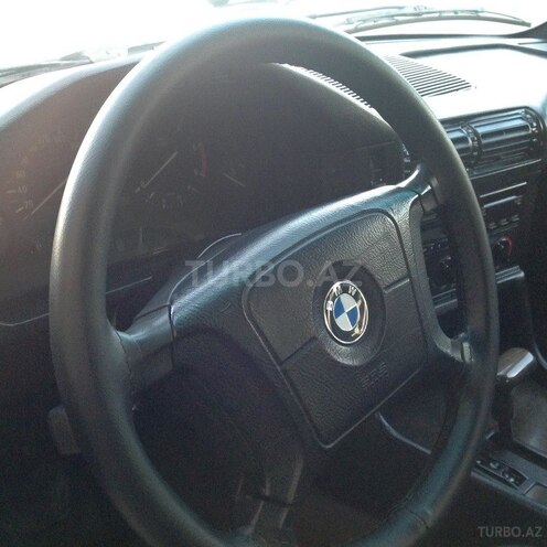BMW 525 1995, 242,000 km - 0.3 l - Bakı