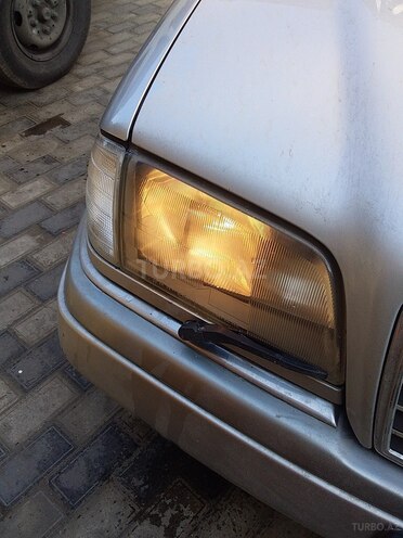 Mercedes C 200 1994, 366,300 km - 2.0 l - Bakı