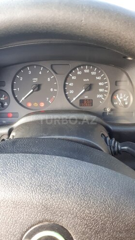 Opel Astra 1998, 290,785 km - 1.6 l - Bakı