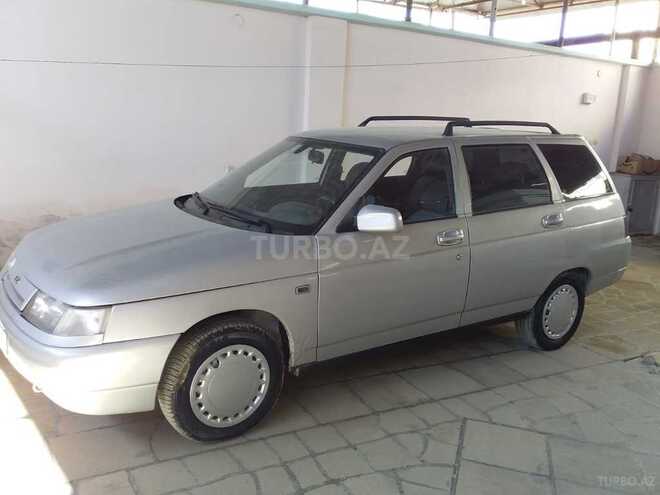 LADA (VAZ) 2111 2003, 227,000 km - 1.5 л - Qobustan