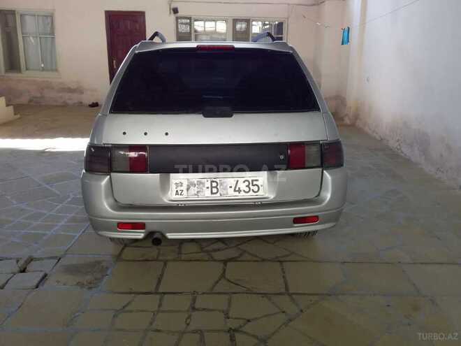 LADA (VAZ) 2111 2003, 227,000 km - 1.5 л - Qobustan