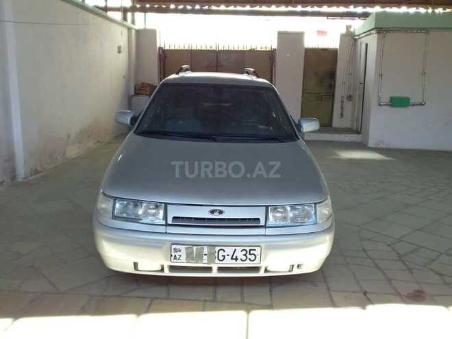 LADA (VAZ) 2111 2003, 227,000 km - 1.5 л - Qobustan