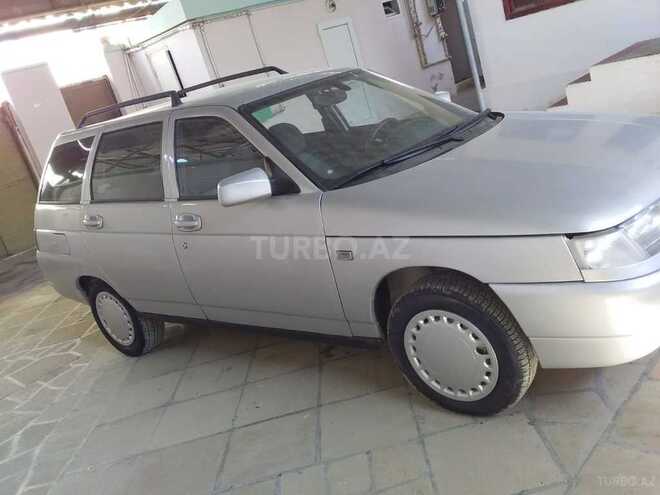 LADA (VAZ) 2111 2003, 227,000 km - 1.5 л - Qobustan