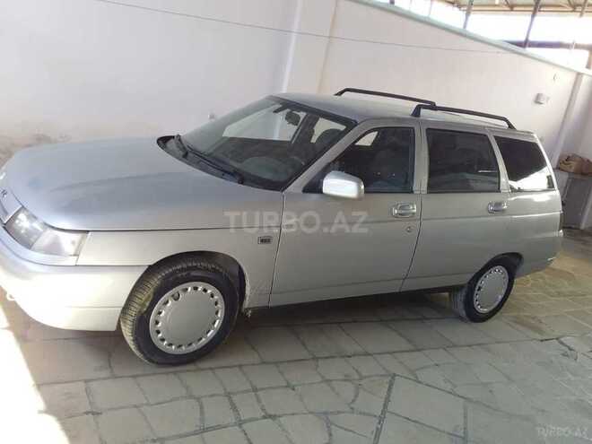 LADA (VAZ) 2111 2003, 227,000 km - 1.5 л - Qobustan