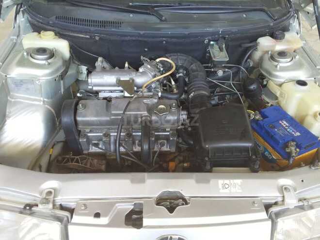 LADA (VAZ) 2111 2003, 227,000 km - 1.5 л - Qobustan