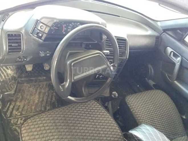 LADA (VAZ) 2111 2003, 227,000 km - 1.5 л - Qobustan
