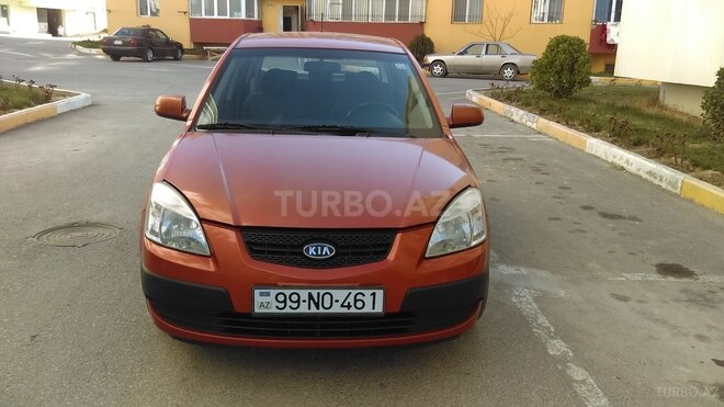 Kia Rio 2006, 170,000 km - 1.5 l - Bakı
