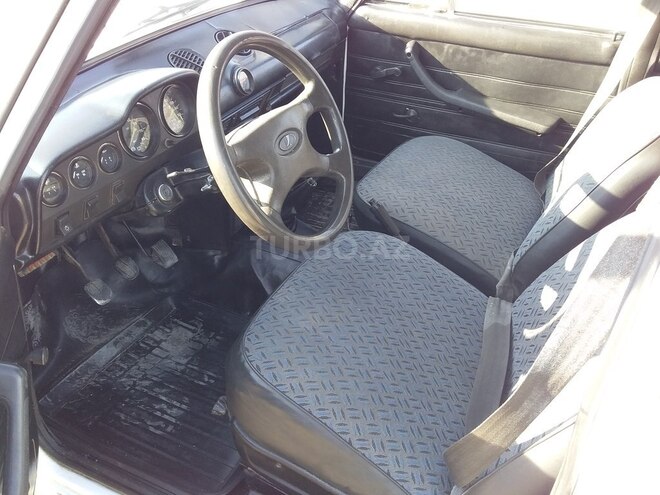 LADA (VAZ) 2106 1991, 250,000 km - 1.5 l - Şirvan
