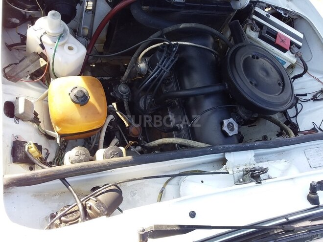 LADA (VAZ) 2106 1991, 250,000 km - 1.5 l - Şirvan
