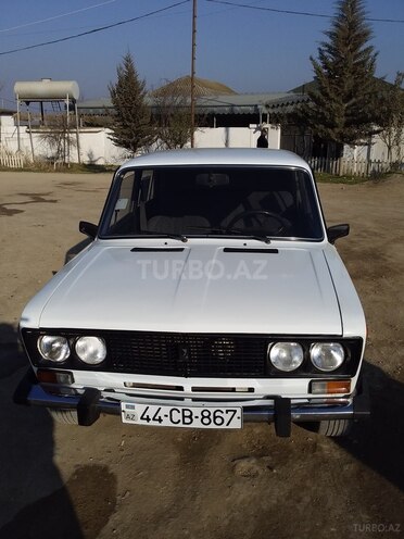 LADA (VAZ) 2106 1991, 250,000 km - 1.5 l - Şirvan