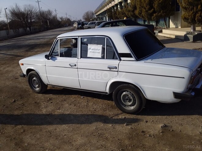 LADA (VAZ) 2106 1991, 250,000 km - 1.5 l - Şirvan