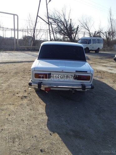 LADA (VAZ) 2106 1991, 250,000 km - 1.5 l - Şirvan