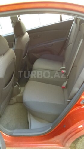 Kia Rio 2006, 170,000 km - 1.5 l - Bakı