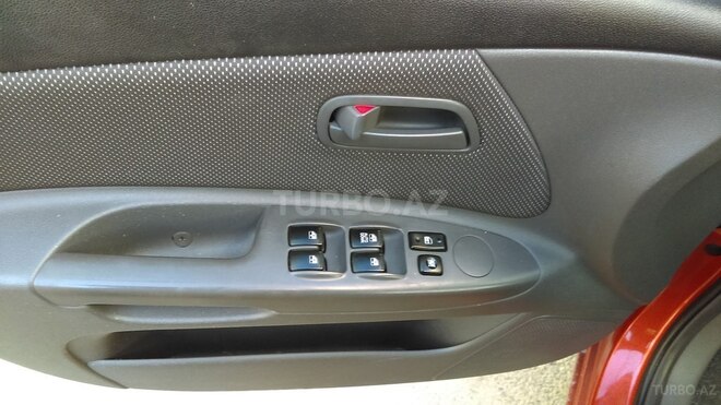 Kia Rio 2006, 170,000 km - 1.5 l - Bakı