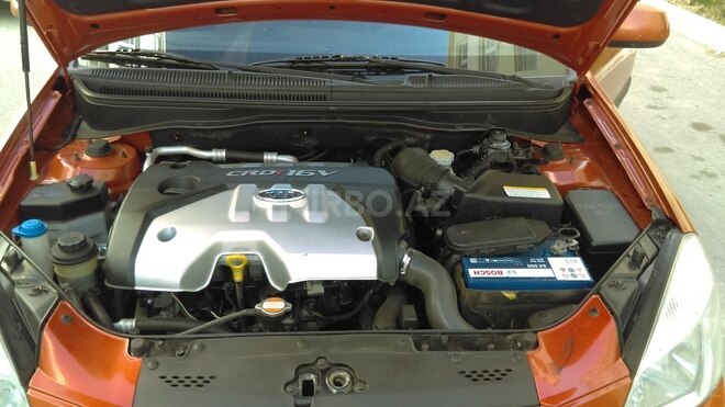 Kia Rio 2006, 170,000 km - 1.5 l - Bakı