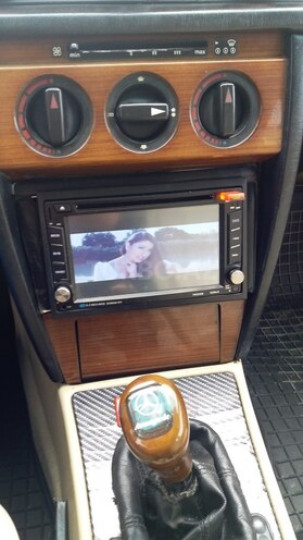 Mercedes 190 1991, 159,000 km - 1.8 л - Bərdə