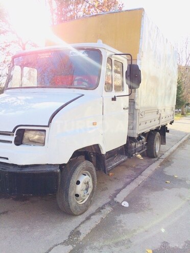 ZIL 5301 1999, 150,000 km - 4.7 l - Mingəçevir