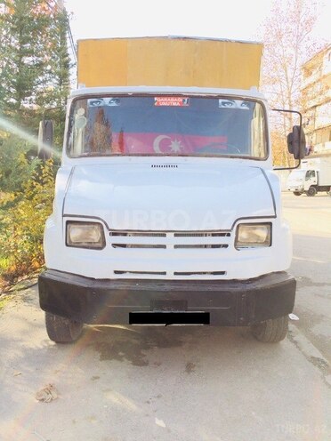 ZIL 5301 1999, 150,000 km - 4.7 l - Mingəçevir