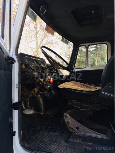 ZIL 5301 1999, 150,000 km - 4.7 l - Mingəçevir