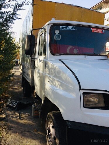 ZIL 5301 1999, 150,000 km - 4.7 l - Mingəçevir
