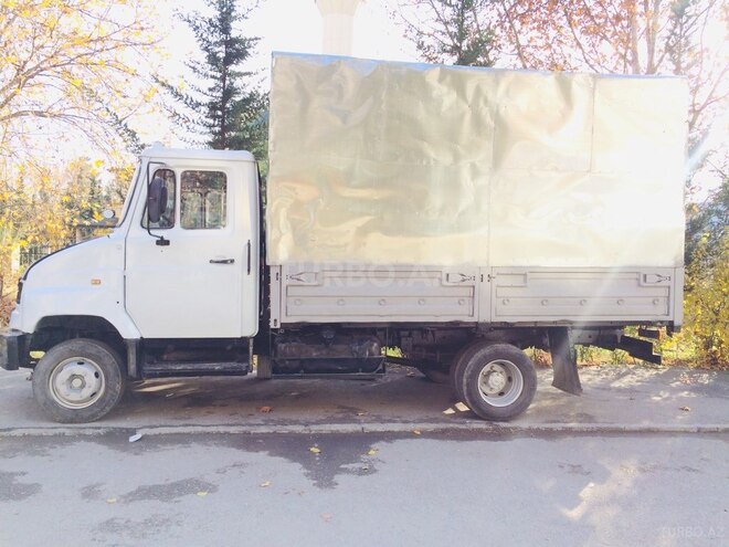ZIL 5301 1999, 150,000 km - 4.7 l - Mingəçevir
