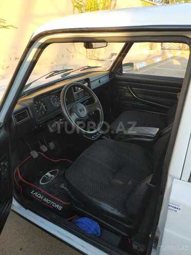 LADA (VAZ) 2107 2007, 125,000 km - 1.6 l - Bakı