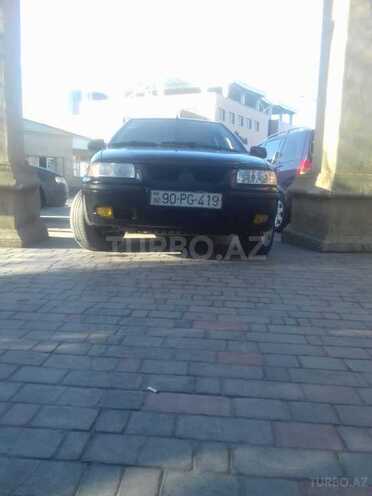 Iran Khodro Samand 2014, 158,600 km - 1.6 l - Bakı