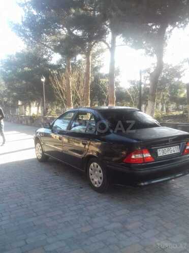 Iran Khodro Samand 2014, 158,600 km - 1.6 l - Bakı