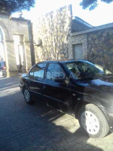 Iran Khodro Samand 2014, 158,600 km - 1.6 l - Bakı