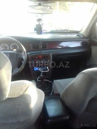 Iran Khodro Samand 2014, 158,600 km - 1.6 l - Bakı
