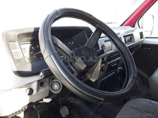 GAZ 33021 2001, 74,430 km - 2.4 l - Quba