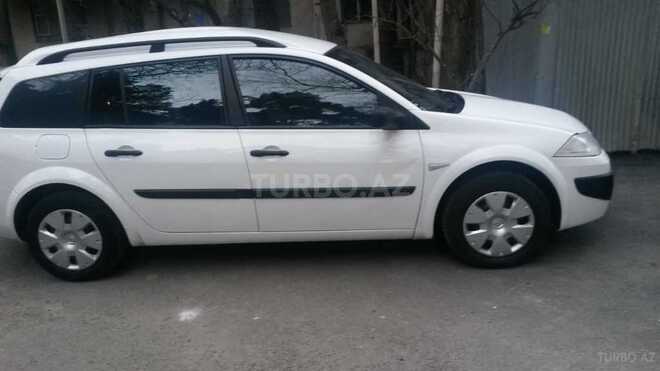 Renault Megane 2005, 98,563 km - 1.5 l - Bakı