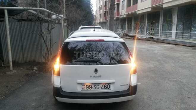 Renault Megane 2005, 98,563 km - 1.5 l - Bakı