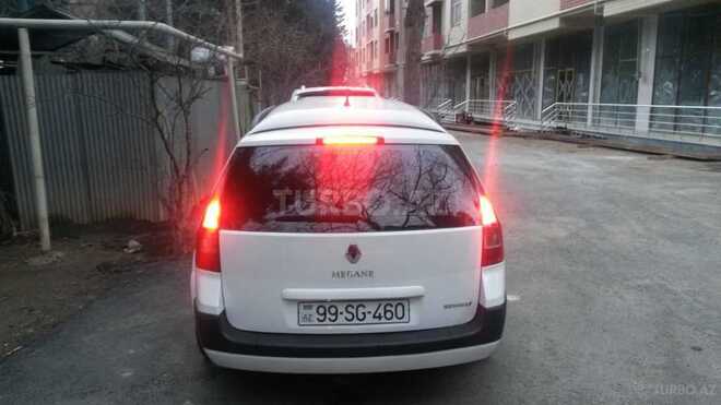 Renault Megane 2005, 98,563 km - 1.5 l - Bakı