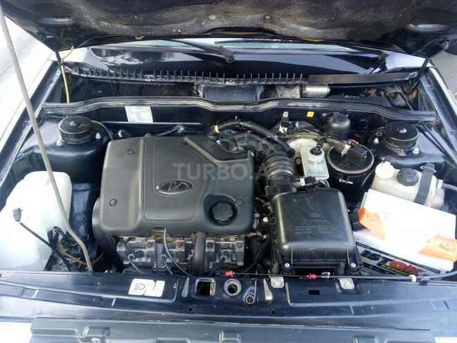 LADA (VAZ) 2115 2007, 188,000 km - 1.5 l - Sumqayıt