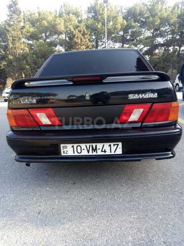 LADA (VAZ) 2115 2007, 188,000 km - 1.5 l - Sumqayıt